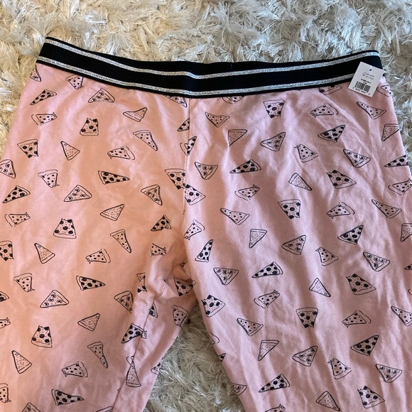 ๐๐ด ๐ด2 PIECE PIZZA PAJAMAS SET ๐ด๐ด๐NWT - Picture 7 of 12